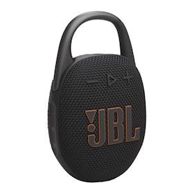 Portable speaker JBL Clip 5 Black (JBLCLIP5BLK)